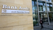 Bank Audi Saradar France