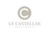 Hostellerie Le Castellas 3* & 2 Macarons Michelin 2013 